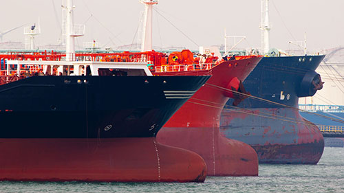 Fleets vessel management overview