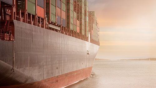 Vessel details database overview